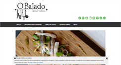 Desktop Screenshot of obalado.com